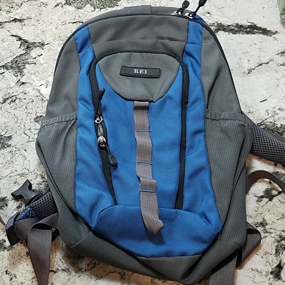 rei mini backpack
